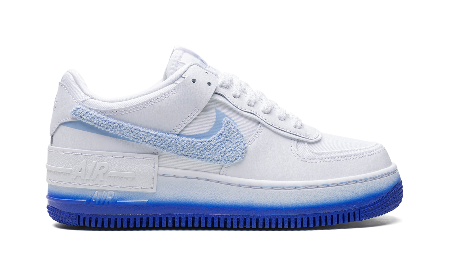 AF1 Shadow Wmns "Racer Blue"