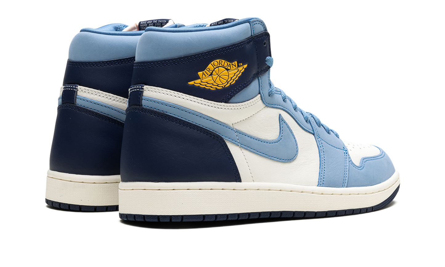 Jordan 1 High OG WMNS "First in Flight"