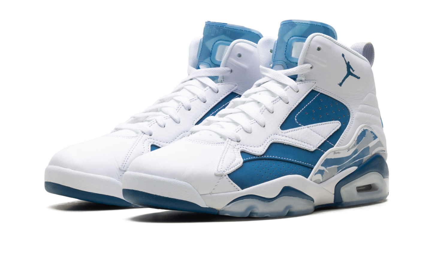 Jordan MVP "Industrial Blue"