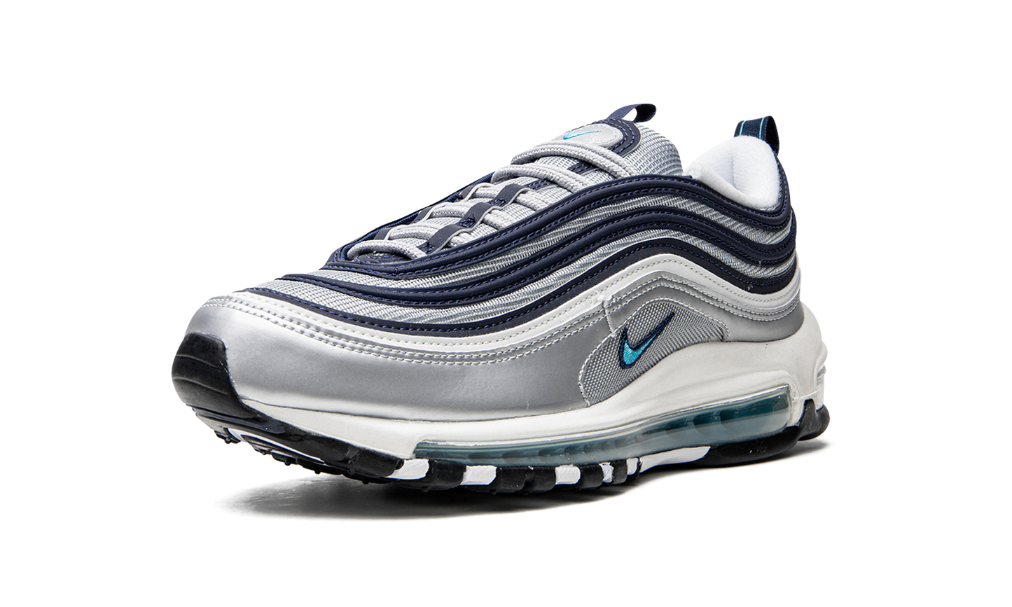 AIR MAX 97 OG WMNS "Atlantic Blue Voltage Yellow (W)"