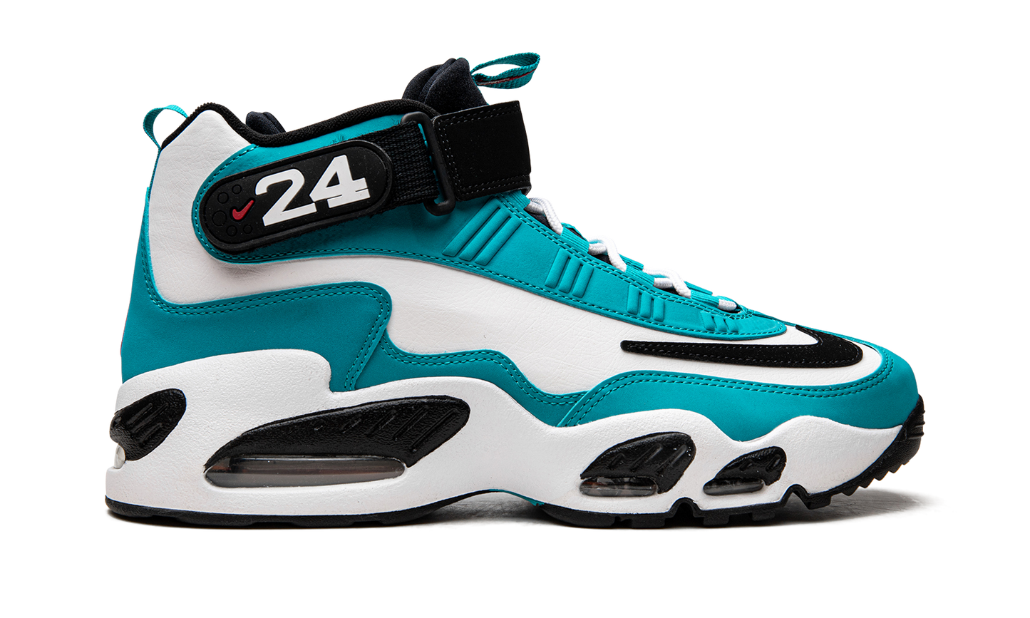 AIR GRIFFEY MAX 1 "AQUA"