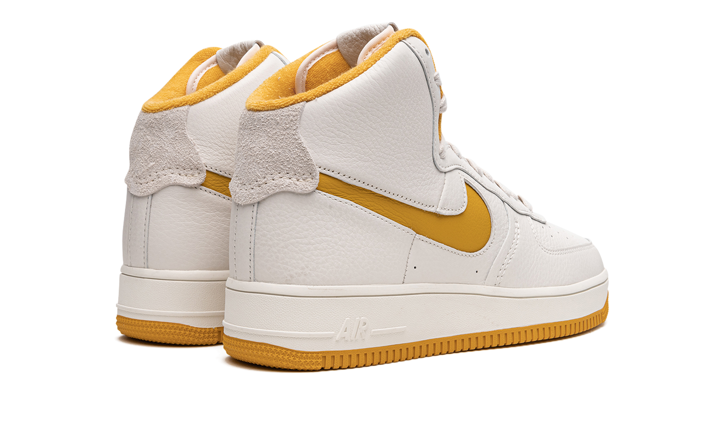 AIR FORCE 1 HIGH SCULPT MNS WMNS