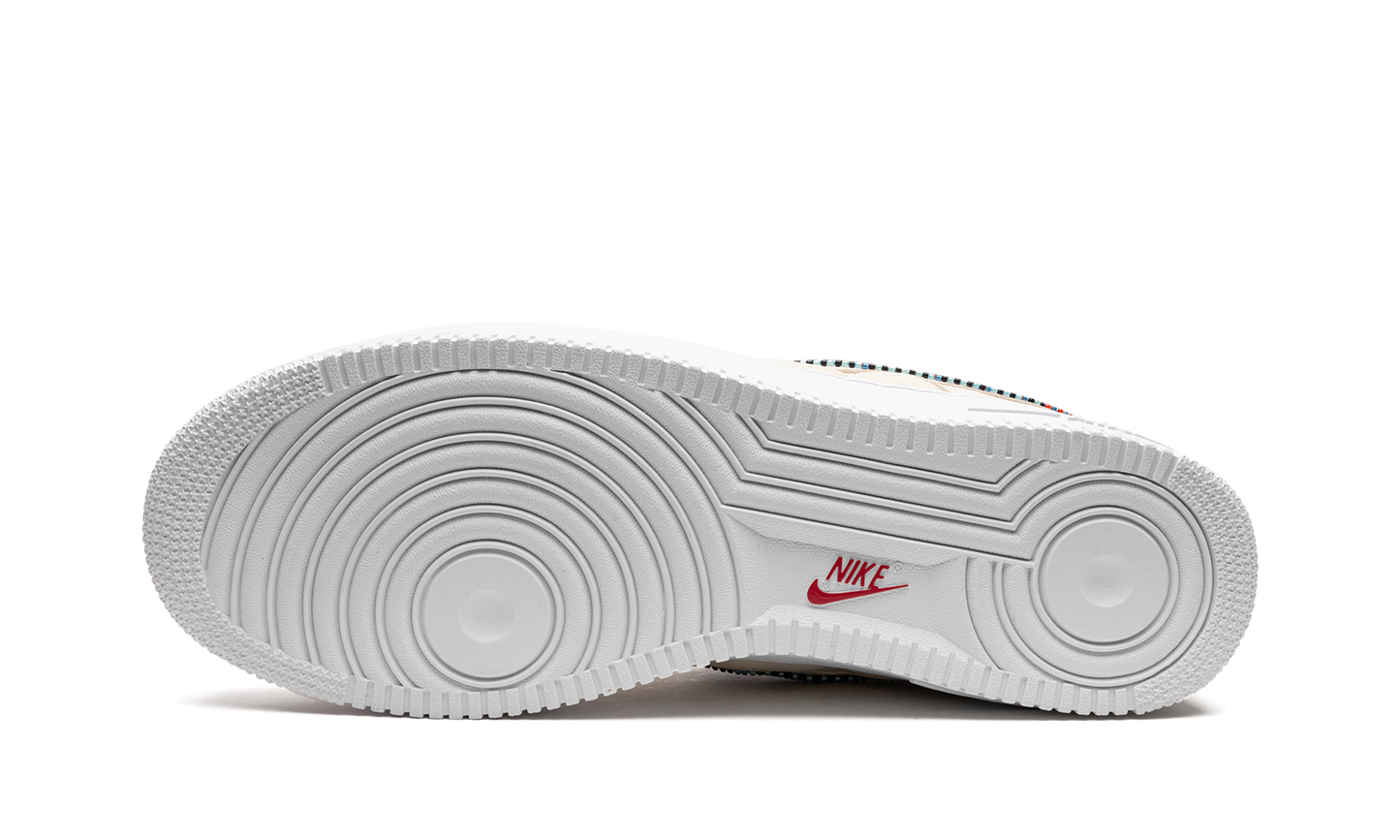 AIR FORCE 1 LO WMNS "Premium Goods - The Bella"