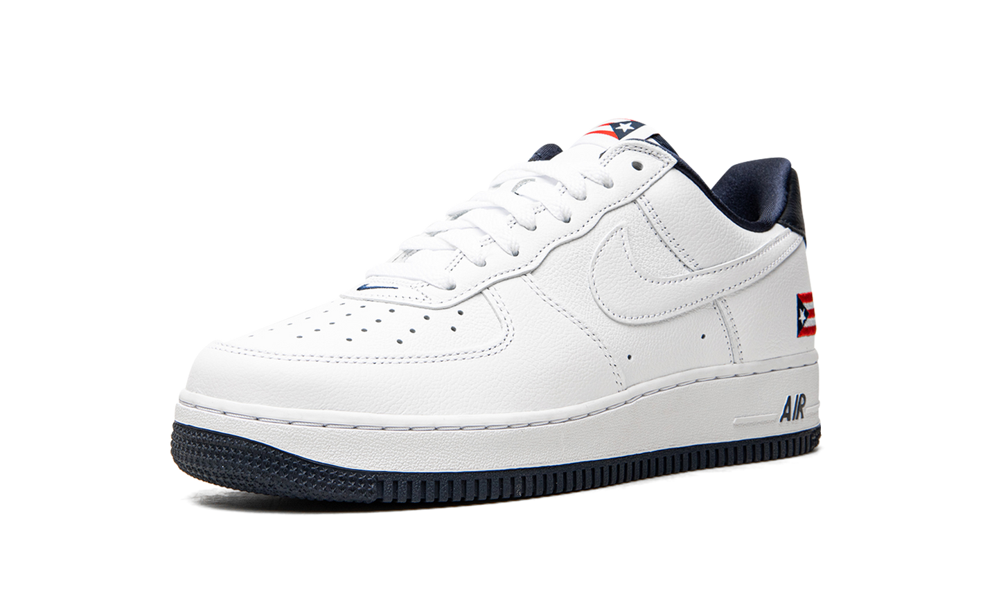 Air Force 1 Low "Puerto Rico"