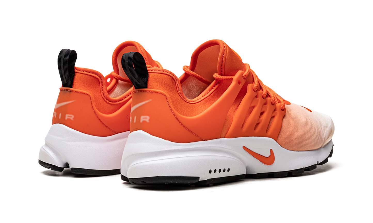 AIR PRESTO WMNS "Orange"