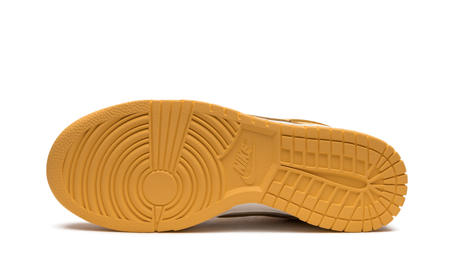 DUNK LOW WMNS "Citron Pulse"