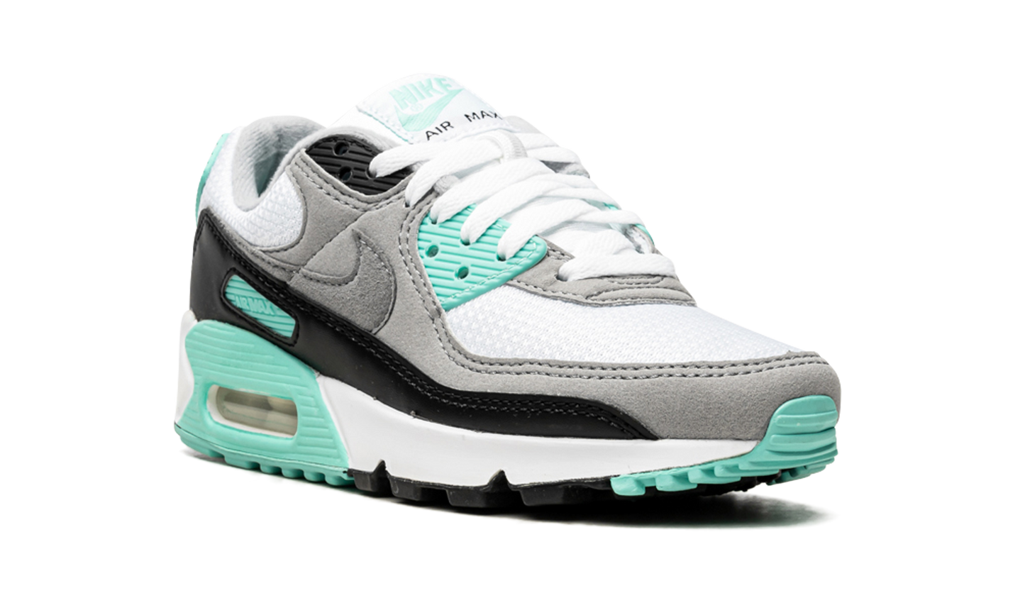 AIR MAX 90 WMNS "Turquoise"