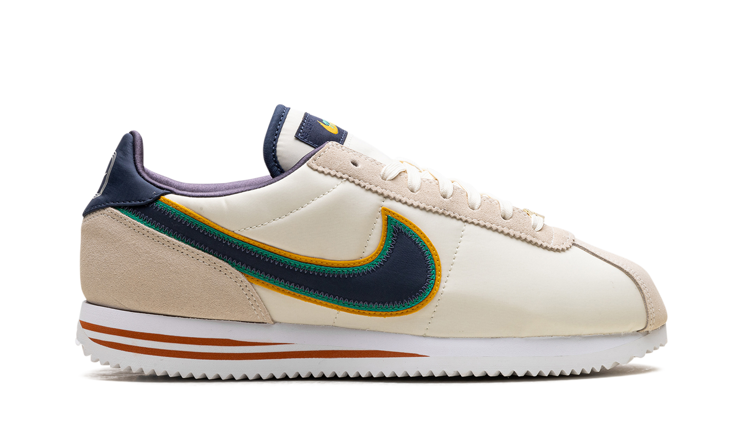 Cortez Basic Prem "Thunder Blue"