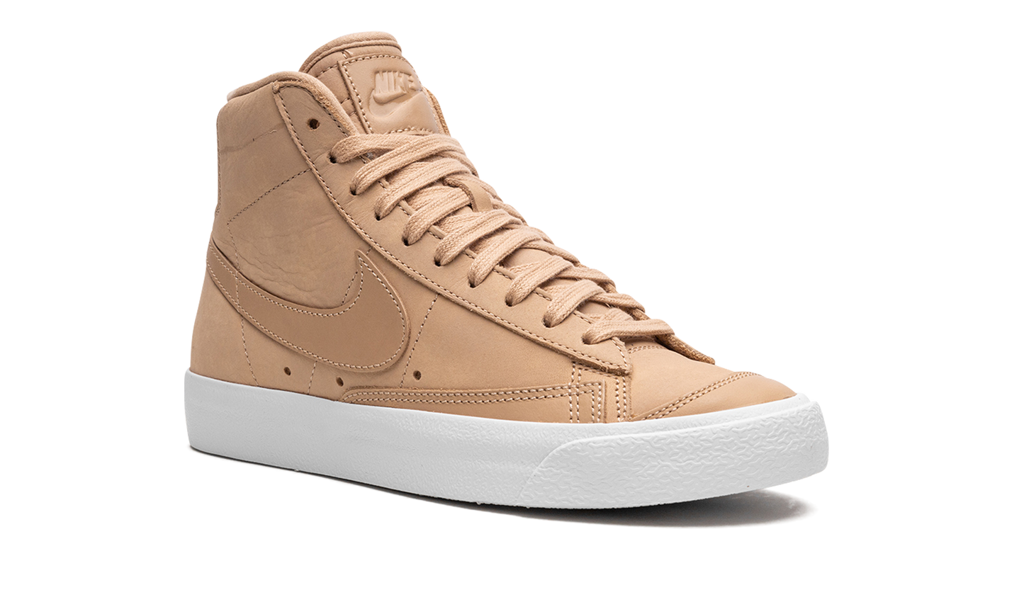 BLAZER MID ’77 PREMIUM WMNS "Vachetta Tan"