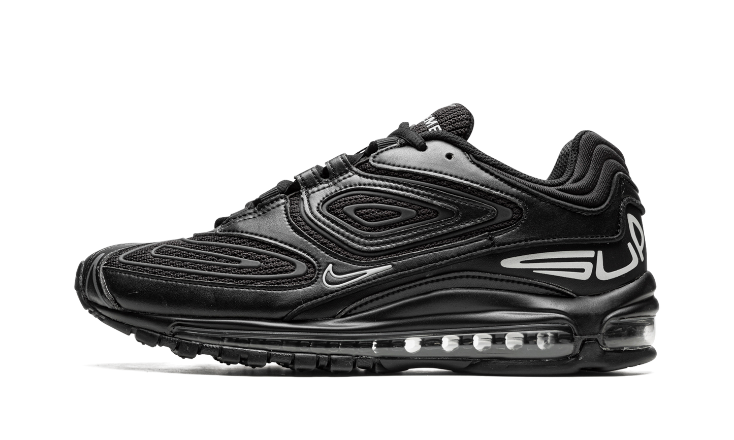 Air Max 98 TL "Supreme - Black"