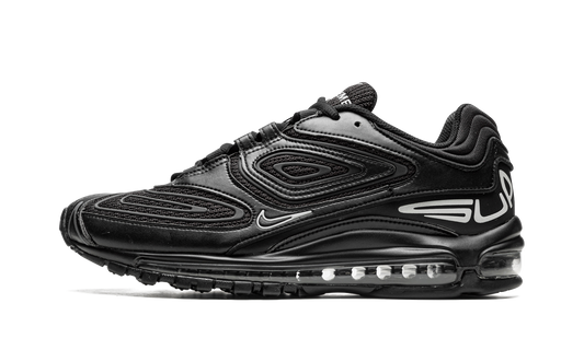 Air Max 98 TL "Supreme - Black"
