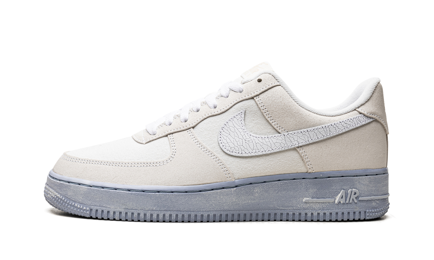 Air Force 1 Low EMB "Blue Whisper"