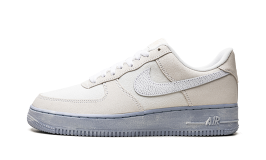 Air Force 1 Low EMB "Blue Whisper"