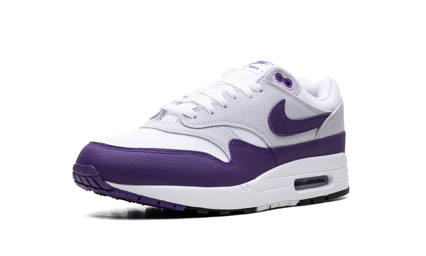 Air Max 1 SC "Field Purple"