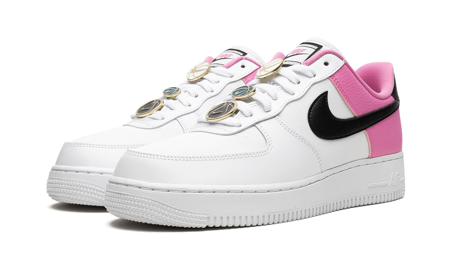 AIR FORCE 1 SE MNS WMNS "China Rose"