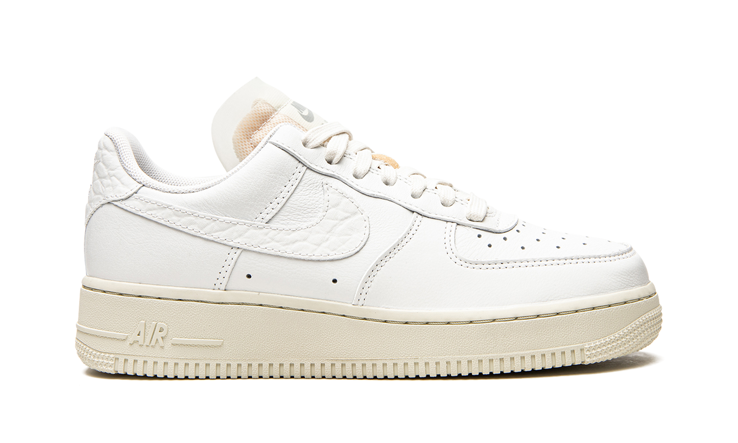 AIR FORCE 1 LO PRM MNS WMNS "Jewels White"