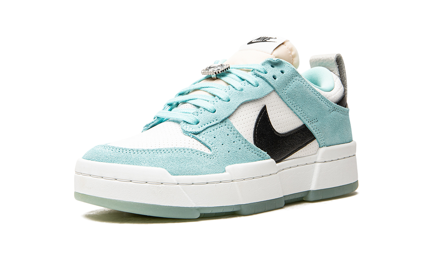 DUNK LO DISRUPT WMNS
