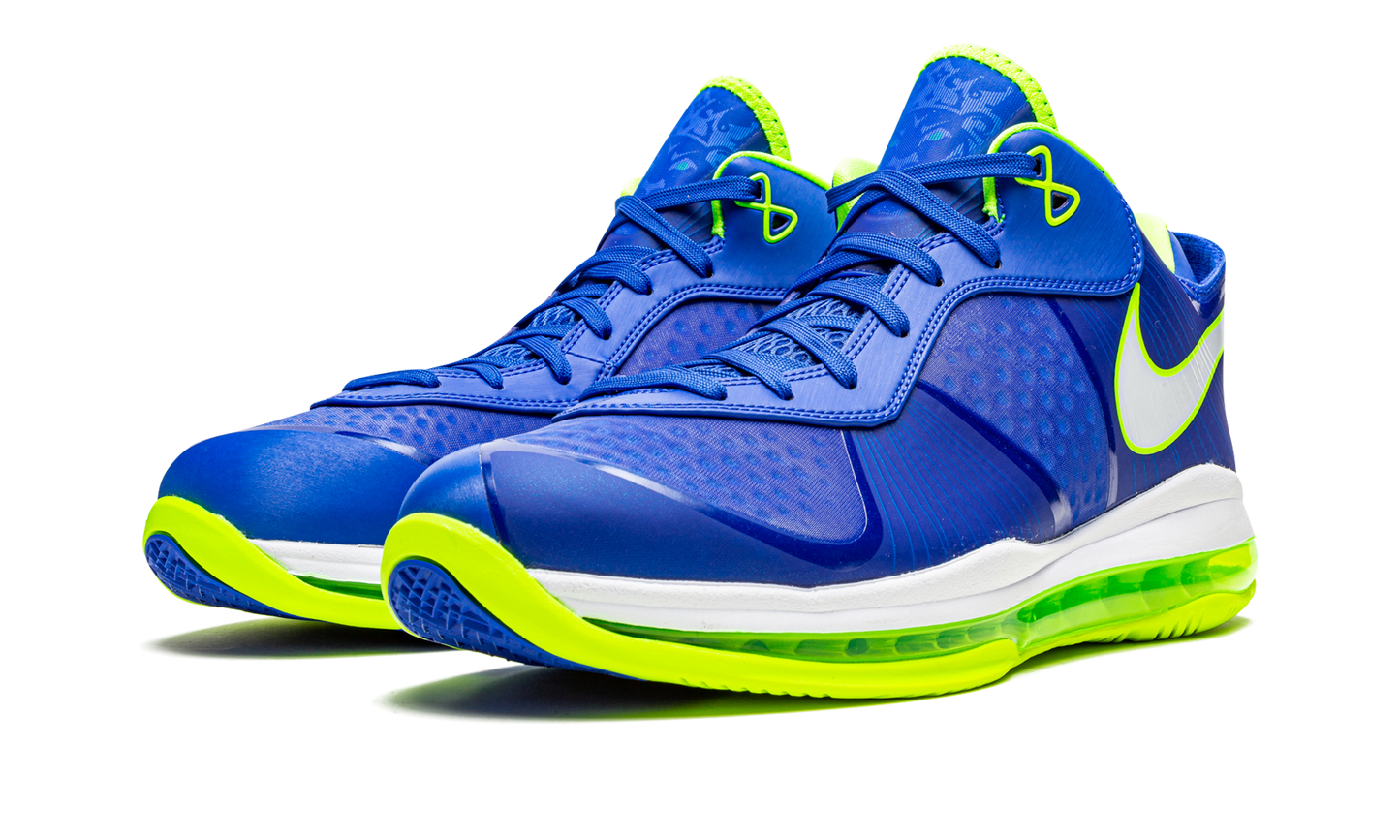 LeBron 8 V2 Low "Sprite 2021"