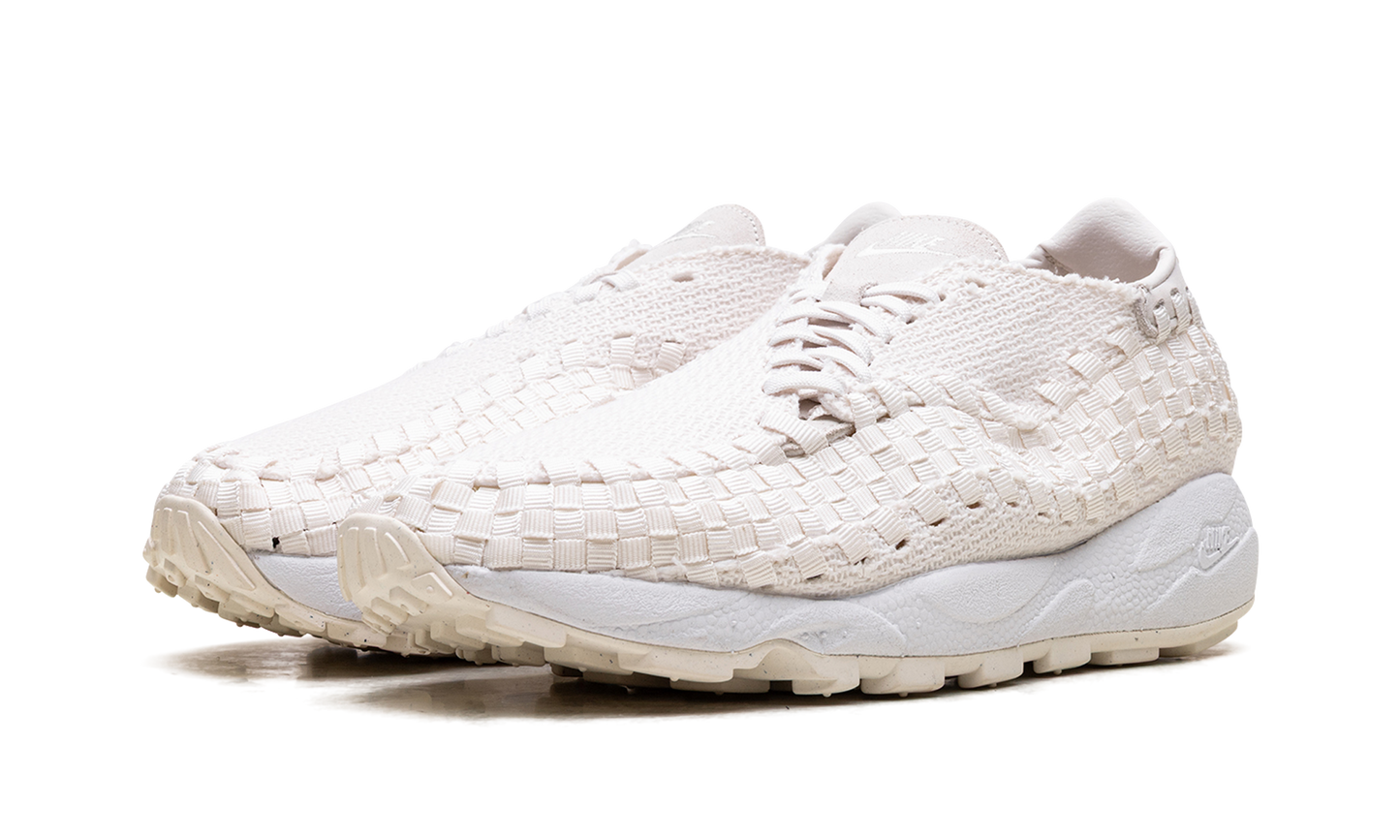 Air Footscape Woven WMNS "Phantom"