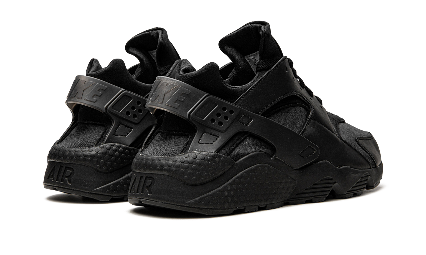 Air Huarache "Triple Black - 2021 Release"