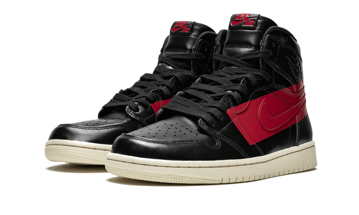 Air Jordan 1 Retro High OG Defiant "Defiant"