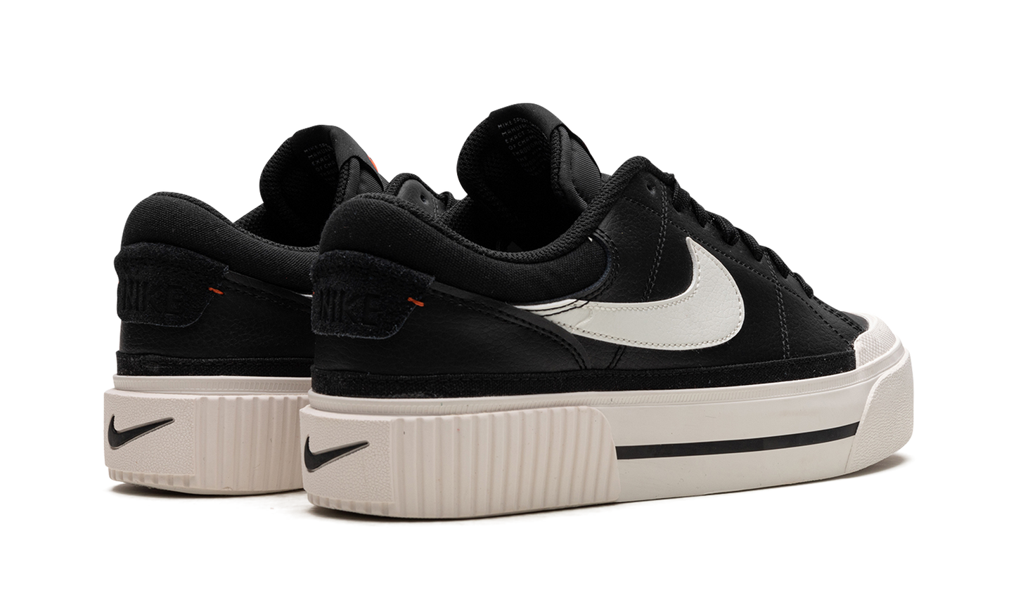 COURT LEGACY LIFT MNS WMNS "Black Sail"