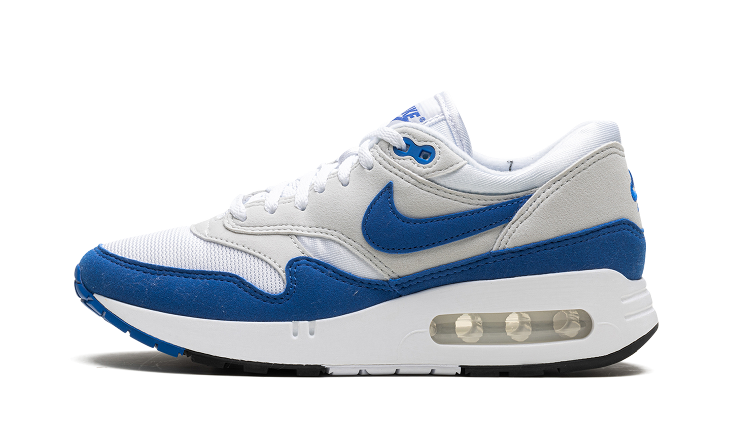 AIR MAX 1 '86 WMNS "Royal"