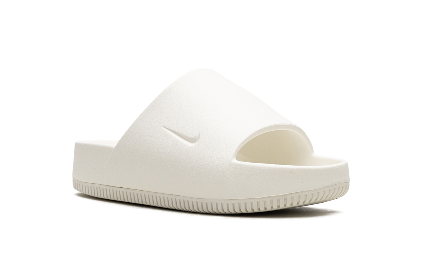 NIKE CALM SLIDE WMNS "Sail"