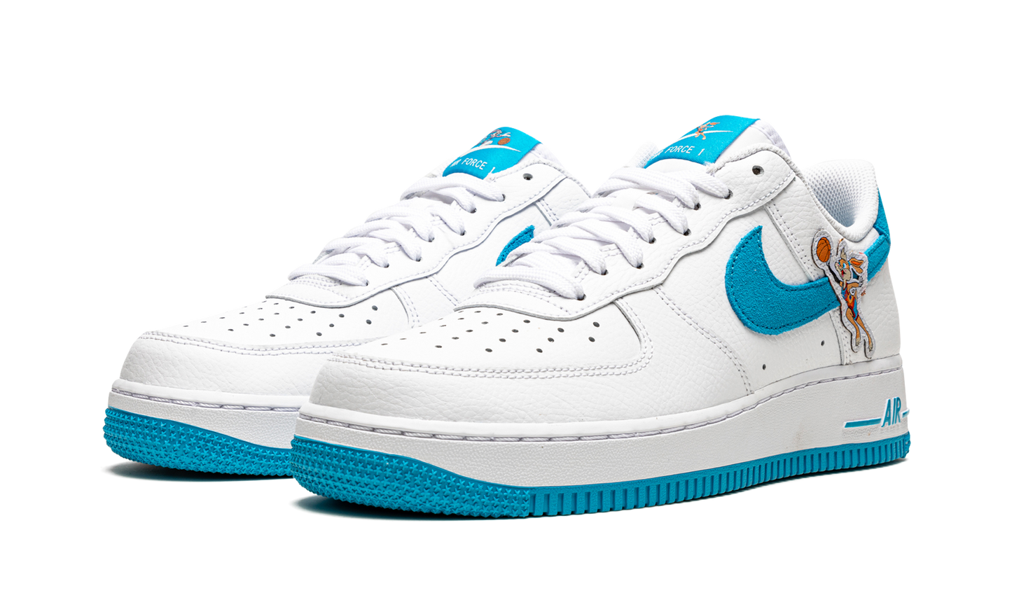 Air Force 1 Low "Space Jam - Hare"