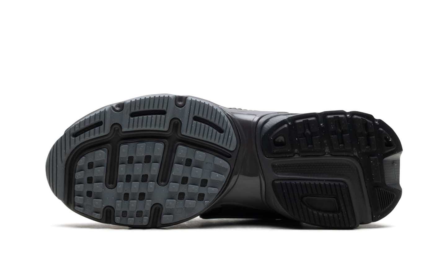 V2K Run WMNS "Gore-Tex Black Iron Grey"