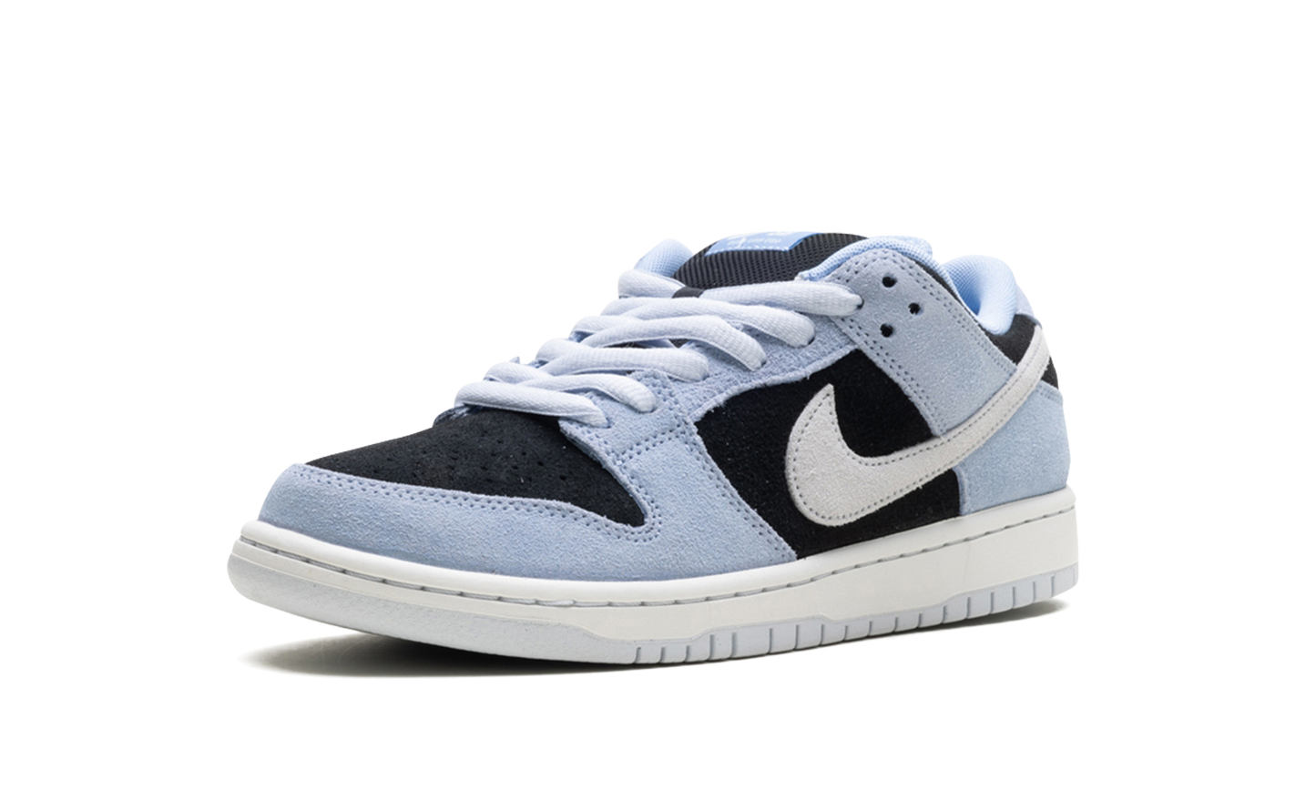 SB Dunk Low "Aluminum"