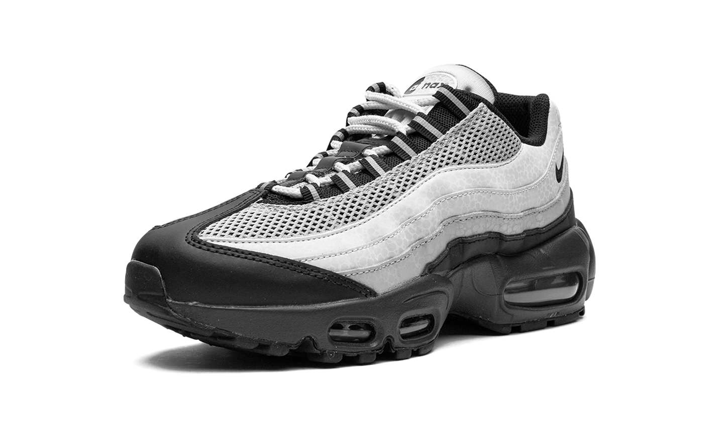 AIR MAX 95 LX () WMNS "Reflective Safari"