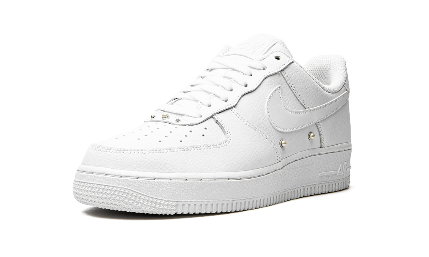 AIR FORCE 1 LO MNS WMNS "Pearls"