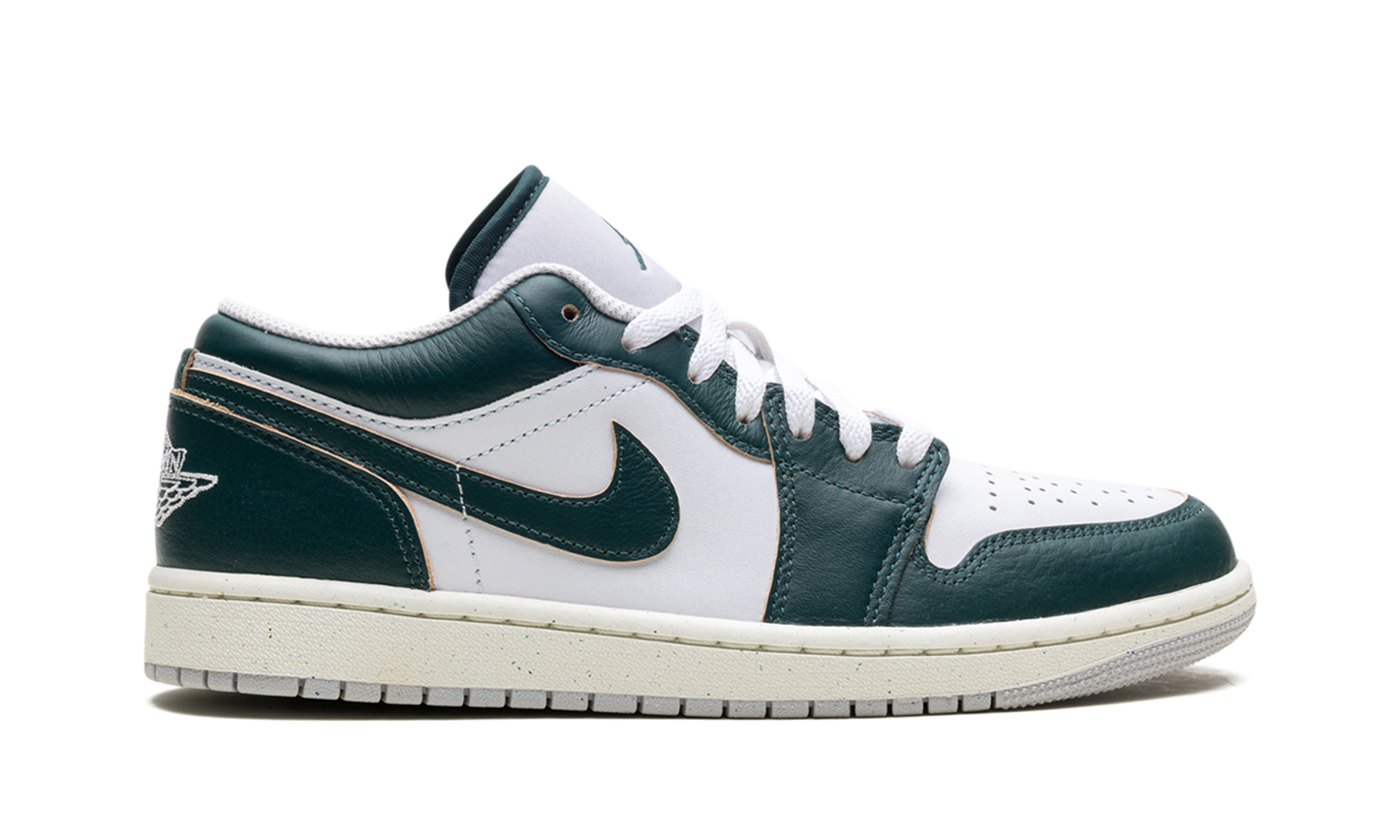 Air Jordan 1 "Oxidized Green"
