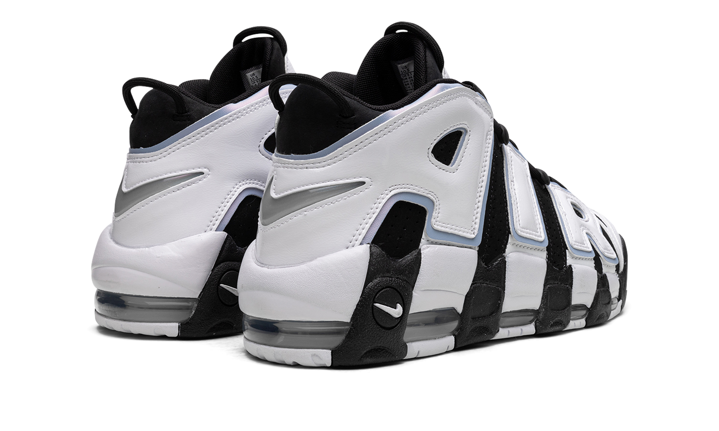 Air More Uptempo "Cobalt Bliss"