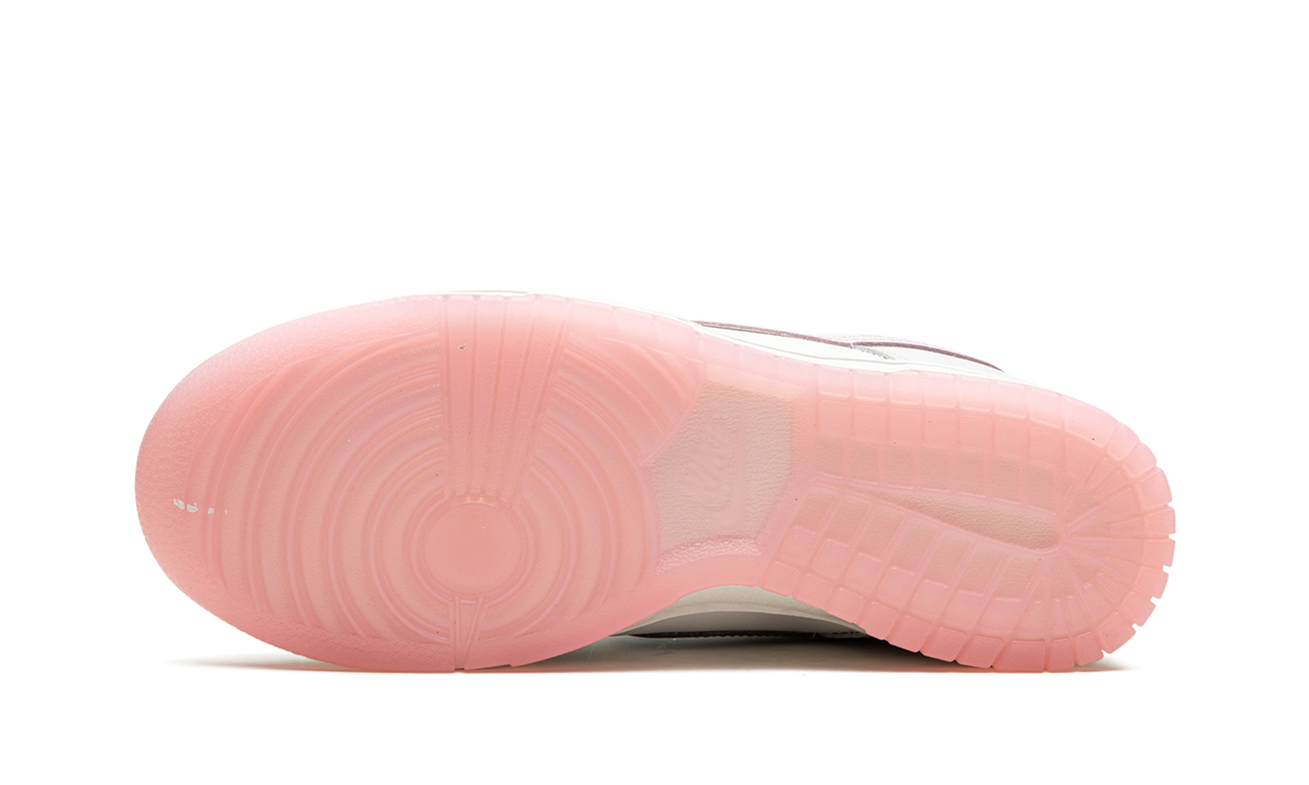 DUNK LOW WMNS "520 Pack Pink"