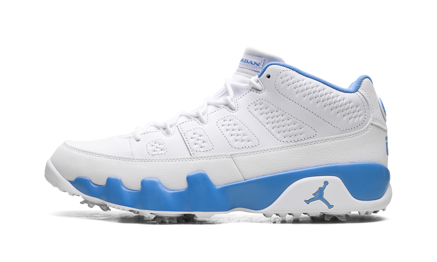 Air Jordan 9 "University Blue"