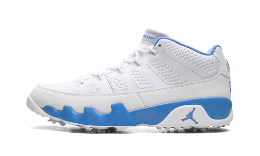 Air Jordan 9 "University Blue"