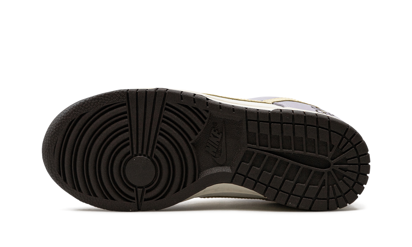 Dunk Low Premium WMNS "Lilac Bloom"