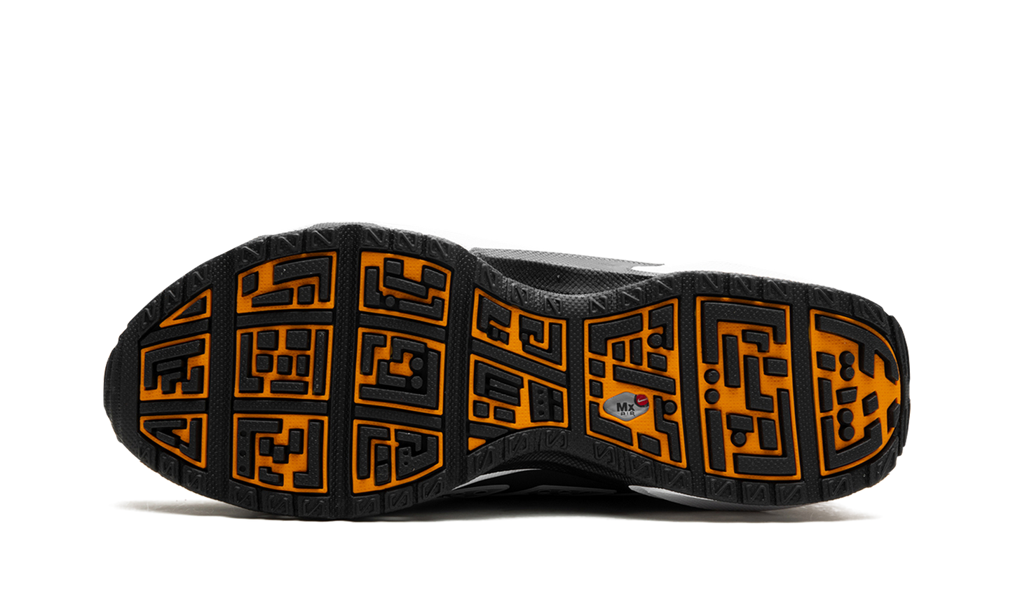 Air Max Sunder WMNS "Canyon Gold Deep Ocean"