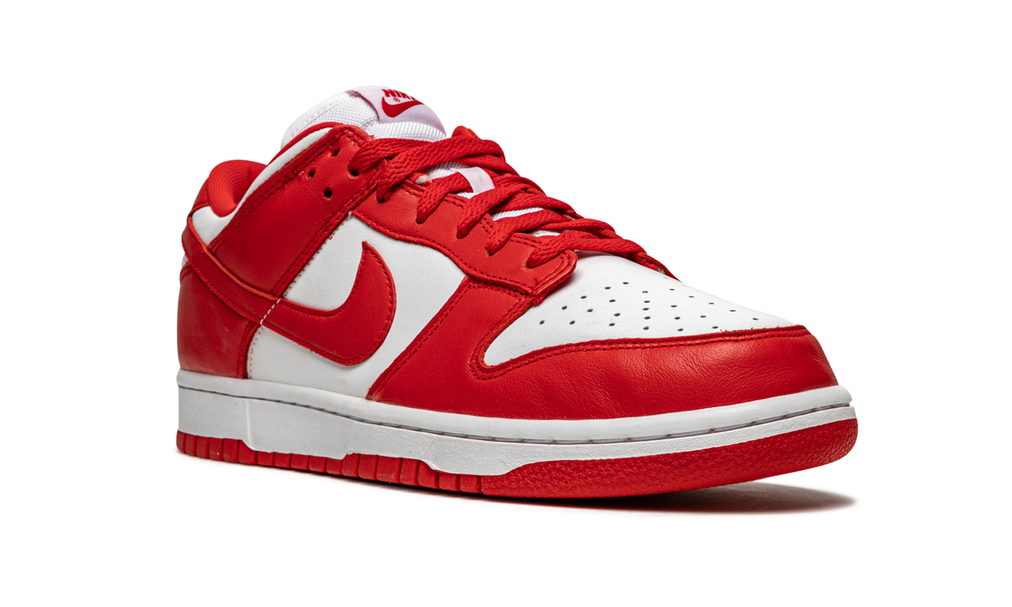 Dunk Low Retro SP "St. John's"