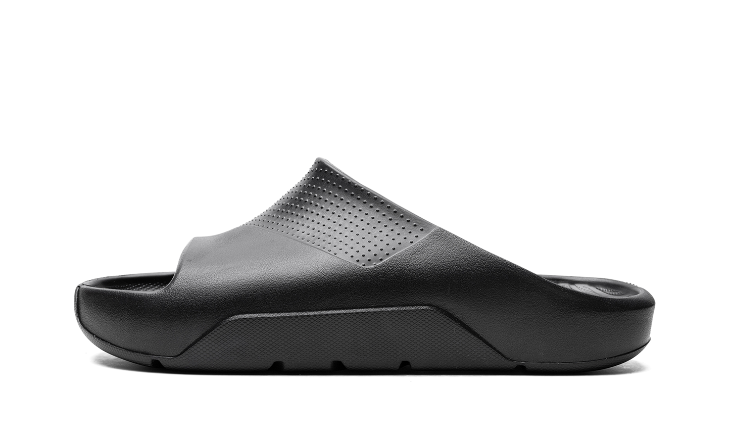 Post Slide "Triple Black"