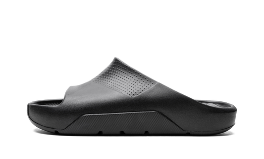 Post Slide "Triple Black"