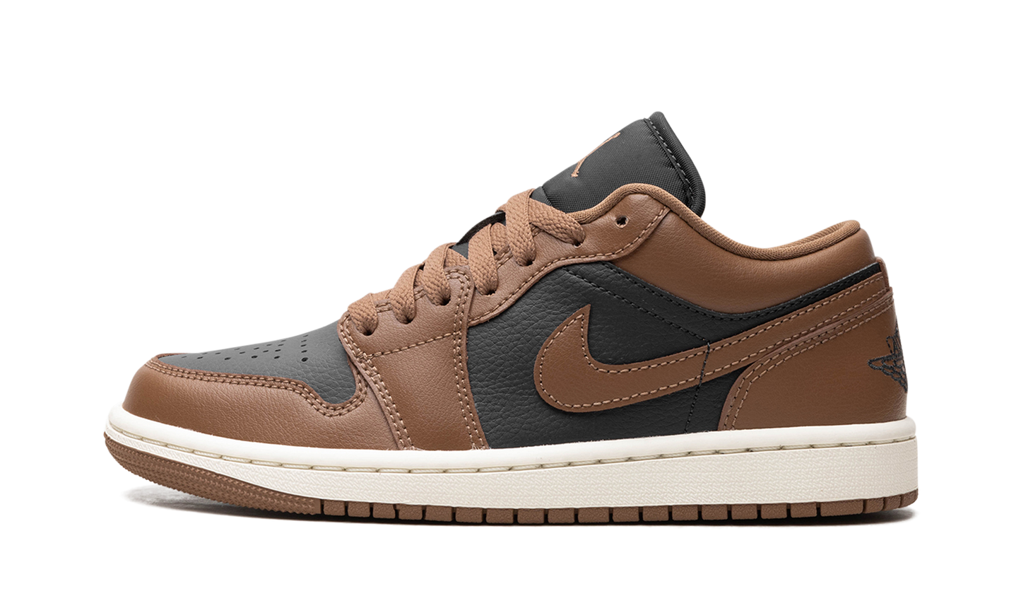Air Jordan 1 "brown"
