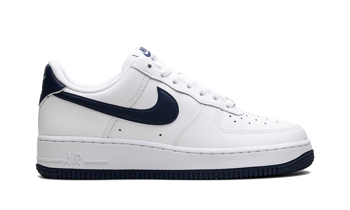 Air Force 1 '07 "Navy"
