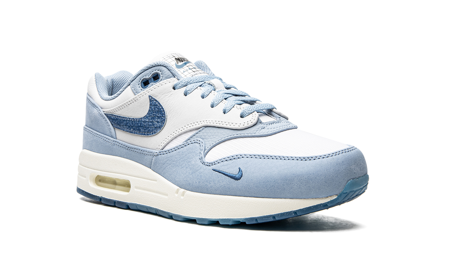 Air Max 1 "Blueprint"