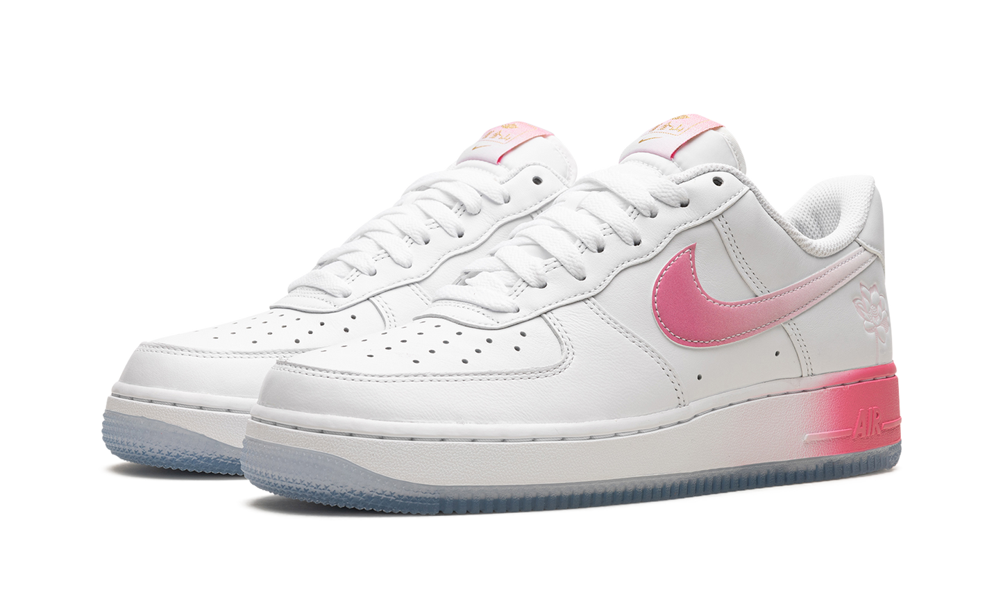 Air Force 1 "San Francisco Chinatown"