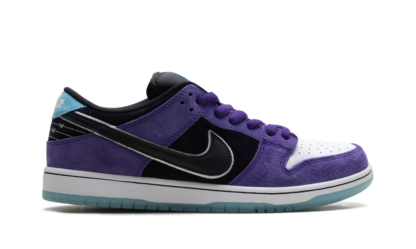SB Dunk Low "Hayley Wilson"