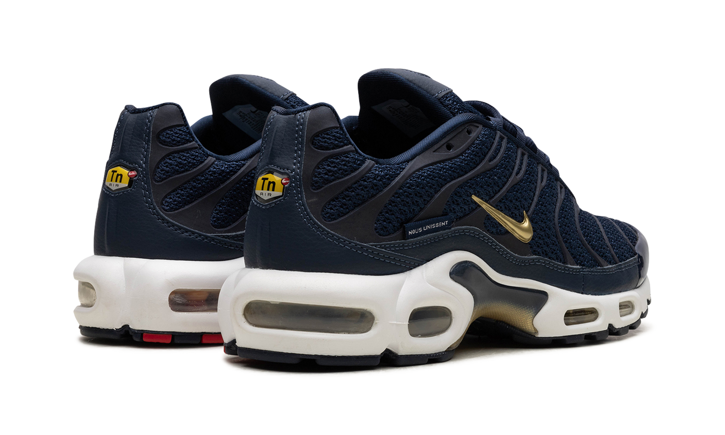Air Max Plus "FFF"