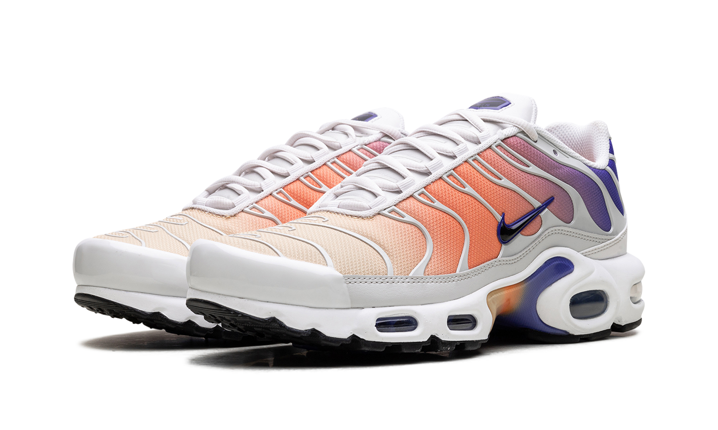 Air Max Plus WMNS "Persian Violet Wild Mango"